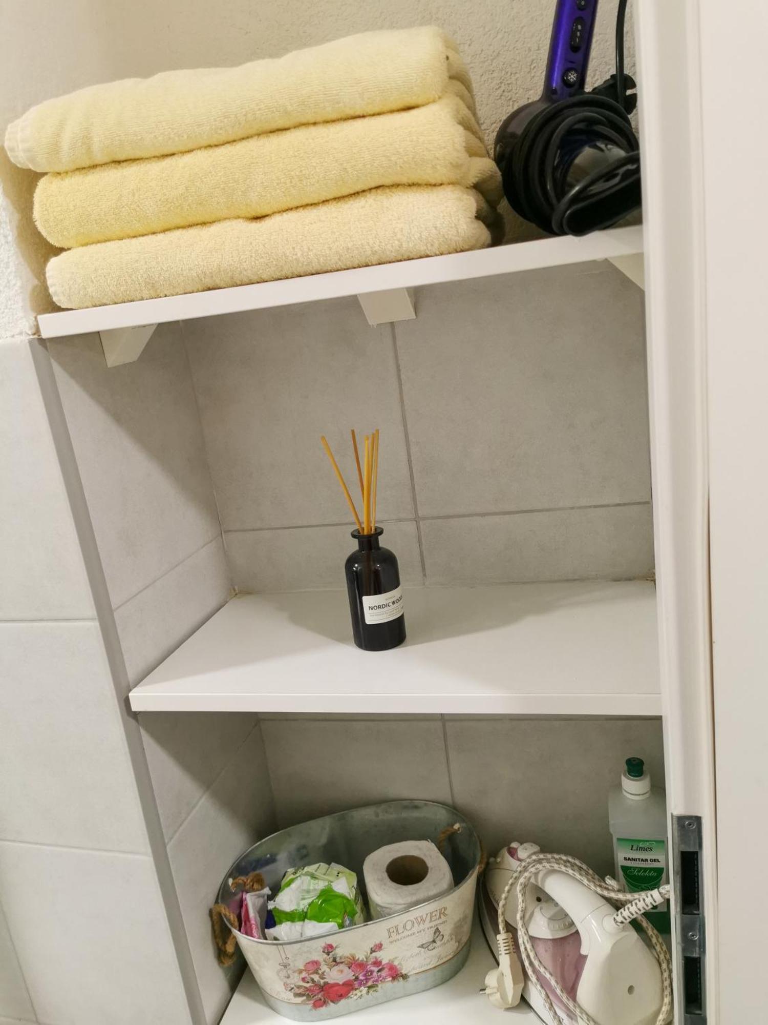 Apartment Miris Dunja ซาราเยโว ภายนอก รูปภาพ