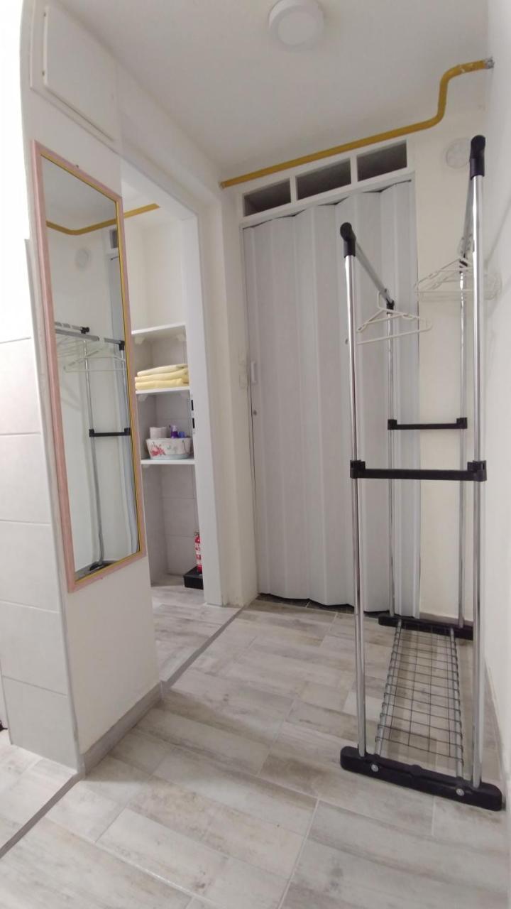 Apartment Miris Dunja ซาราเยโว ภายนอก รูปภาพ